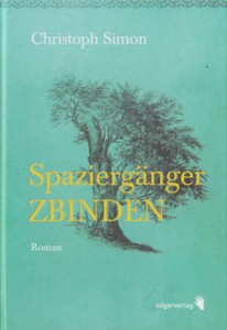 Cover - Spaziergänger Zbinden